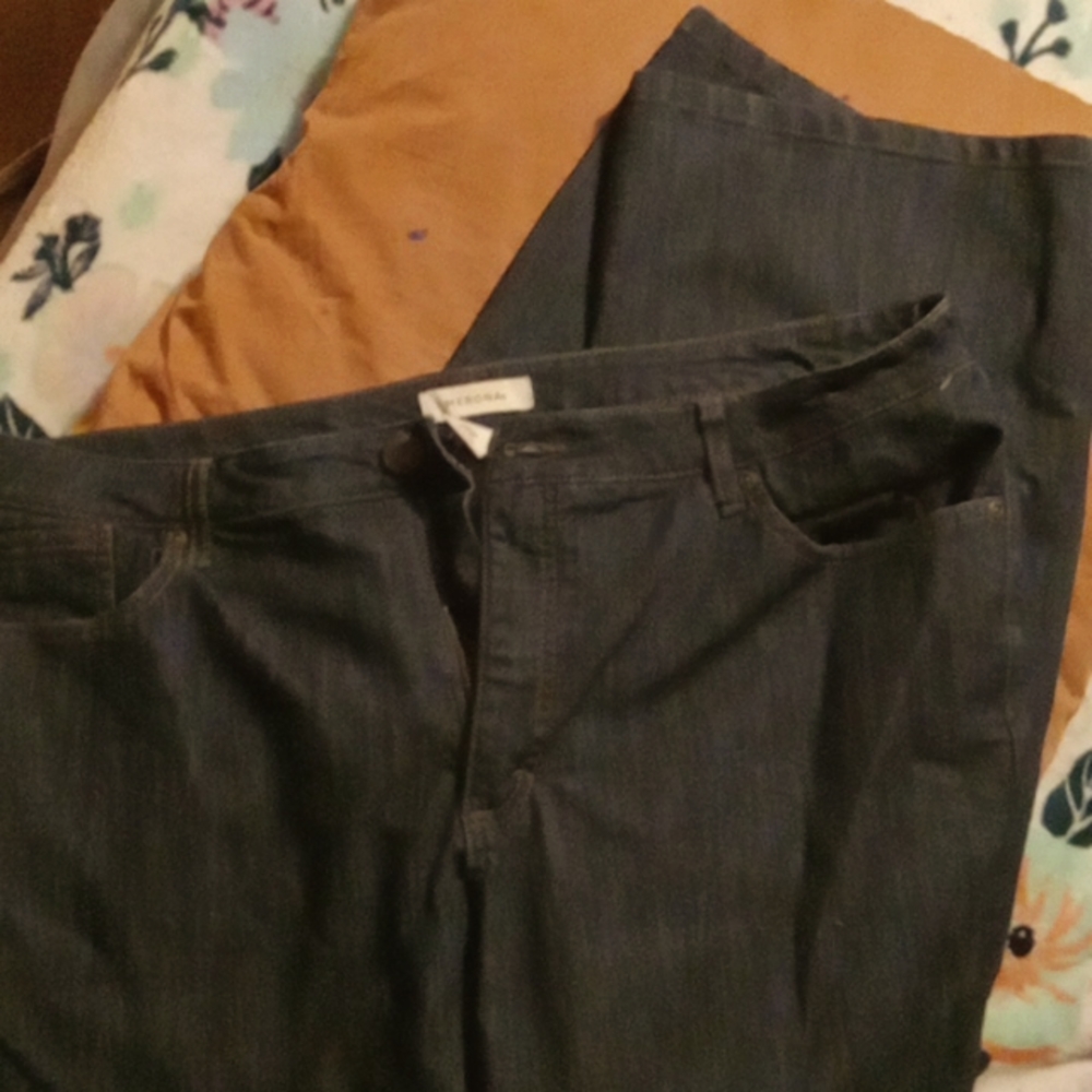 Merona Jeans